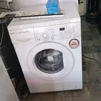 لباسشویی پاکشوما