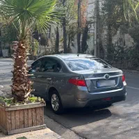 برلیانس h330 اتومات /موتور بزرگ