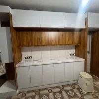 طراحی اجرای کابینت/کمد دیواری  نقد و اقساطی