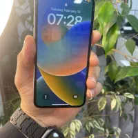 آیفون x سیلور ۲۵۶ گیگ|موبایل|شیراز, شهرک سراج‎|دیوار