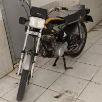 موتور مدل ۹۰|موتورسیکلت|سهند, |دیوار