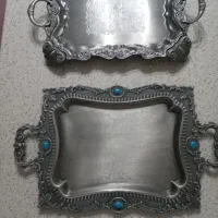 ابکش استیل وسینی|ظروف سرو و پذیرایی|لاهیجان, بازکیاگوراب|دیوار