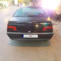 پژو مدل ۸۳ دنده ریز|خودرو سواری و وانت|خوانسار, |دیوار