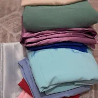 پارچه مجلسی کرپ،ساتن،