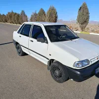 پراید ۸۳ انژکتور|خودرو سواری و وانت|کرمان, |دیوار