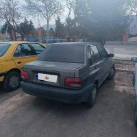 فروش پراید|خودرو سواری و وانت|آبیک, |دیوار