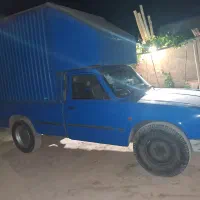 باربند مسقف نیسان