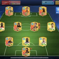 اکانت دریم لیگ یا دلس