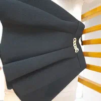 دامن دخترانه نو نو شیک