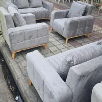 مبل ایران رنگبندی|مبلمان خانگی و میز عسلی|رشت, رودبارتان|دیوار