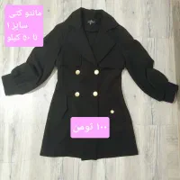 فقط با ۱۰۰ تومن لباس بخر|لباس|کرمانشاه, |دیوار