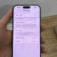 15 promax zaa|موبایل|رشت, رودباری|دیوار