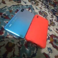 گوشی شیامی ردمی ۹|موبایل|مسجد سلیمان, |دیوار