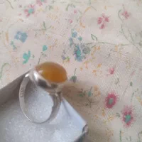 انگشتر مردانه