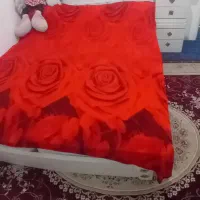 تختخواب ۲نفره|تخت و سرویس خواب|آبیک, |دیوار