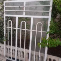 درب و پنجره آهنی جنس سنگین