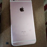 گوشی آیفون 6s پلاس|موبایل|پردیس, فاز ۸|دیوار