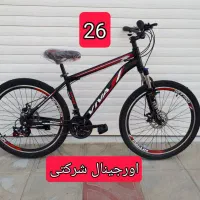 تا ۳روزتخفیف ویژه رو دوچرخه ها|دوچرخه، اسکیت، اسکوتر|گرگان, |دیوار