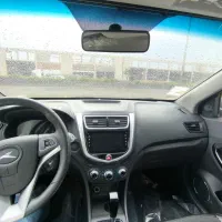 کی ام سی ایگل بنزینی مدل۱۴۰۴نقدواقساط|خودرو سواری و وانت|رشت, حومه رشت|دیوار