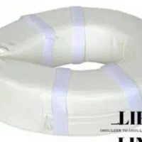 ارتفاع دهنده توالت فرنگی