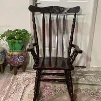 صندلی راک|صندلی و نیمکت|رامهرمز, |دیوار