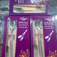 قاشق چنگال یونیک