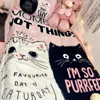 رو تختی دخترانه