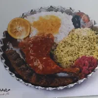 تشریفات ازدواج نوبل و تالار عروسی عسل|خدمات پذیرایی، مراسم|اهواز, بعثت|دیوار