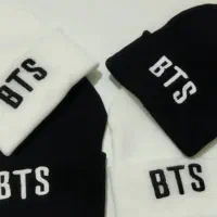 عمده تیراژ - کلاه زنانه گلدوزی لبه برگرد ضخیم|لباس|اراک, |دیوار