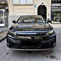 مدارک اماده Kmc j7 موجود در پارکینگ