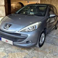 دنده ای 207 نوک مدادی 99 فول TU5