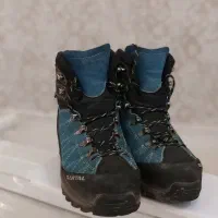 کفش کوهنوردی