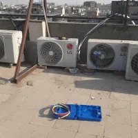 تعمیر سرویس نصب کولرگازی پکیج آبگرمکن کولرآبی و..|خدمات پیشه و مهارت|محمدشهر, |دیوار
