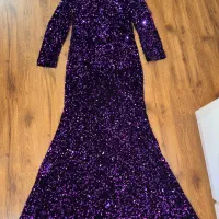 لباس مجلسی سایز 36 38