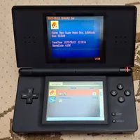 nintendo DS lite|کنسول، بازی ویدئویی و آنلاین|تهران, خانی‌آباد|دیوار