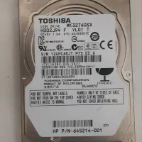 هارد ۳۲۰ لپ تاپ