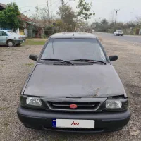 پراید صبا مدل 85|خودرو سواری و وانت|لشت نشا, |دیوار