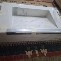روشویی سنگی سرامیکی