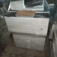 تونر و قطعات زیراکس و ریکو