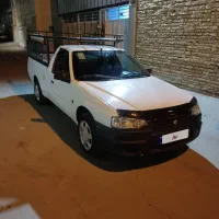 وانت آریسان ۱ مدل ۹۶