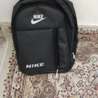 کیف مشکی مدرسه