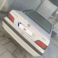 پژو پارس تیوفایو مدل 93کلاس15|خودرو سواری و وانت|سراوان, |دیوار