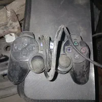 دسته پلی ۲ و۱ شوکدار