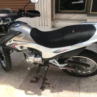 موتور تریل پرواز