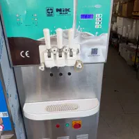 دستگاه بستنی ساز tm1600