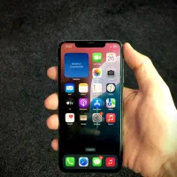 iPhone XS MAX 256 GB|موبایل|شوشتر, |دیوار