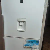 یخچال فریزر کمبی و اجاق گاز فر دار و جوجه گردان