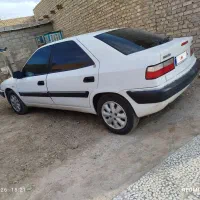 زانتیا مدل88