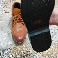 نیم پوت مردونه مخصوص نوجوان سایز40