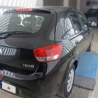 تیبا2 مدل 1401|خودرو سواری و وانت|کرج, احدآباد|دیوار